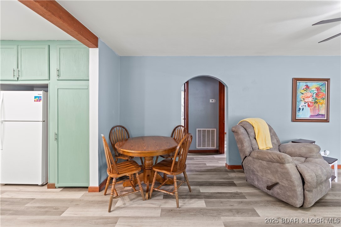 320 N. Chestnut Street