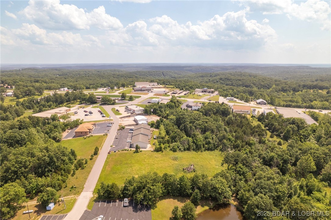 Lot 7 Missouri Boulevard