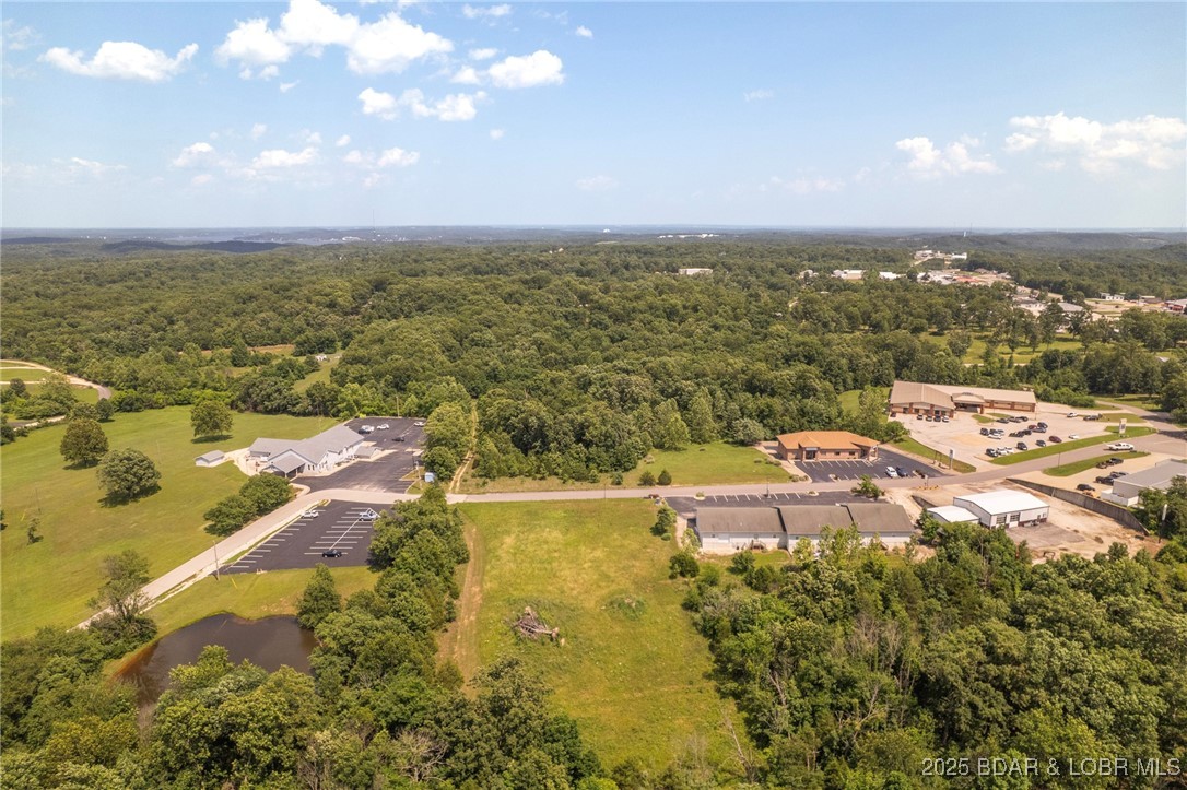 Lot 7 Missouri Boulevard