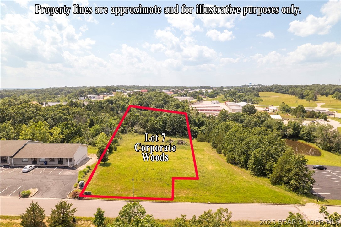 Lot 7 Missouri Boulevard
