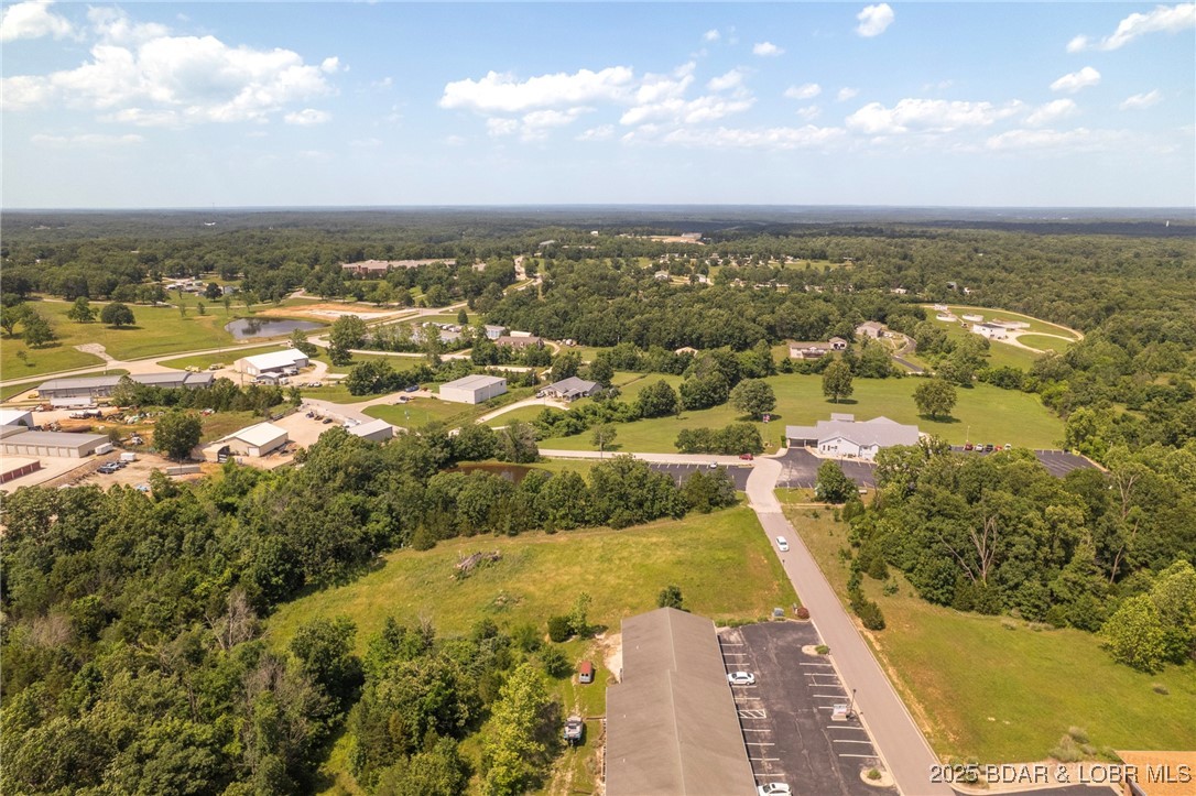 Lot 7 Missouri Boulevard