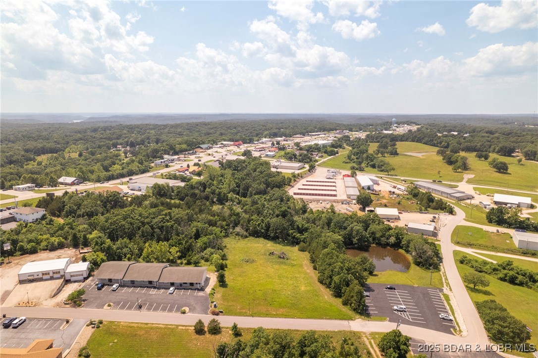 Lot 7 Missouri Boulevard