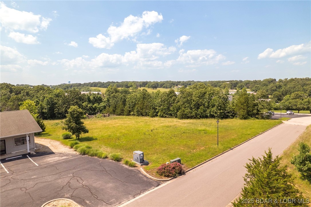 Lot 7 Missouri Boulevard
