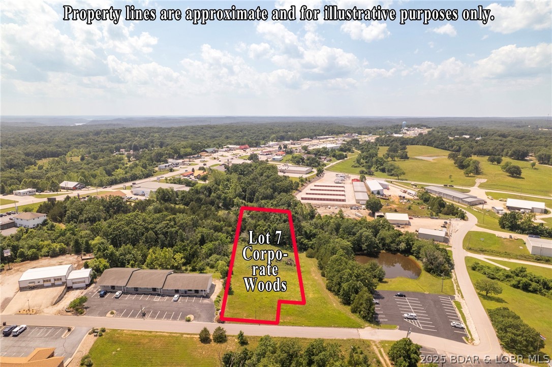 Lot 7 Missouri Boulevard