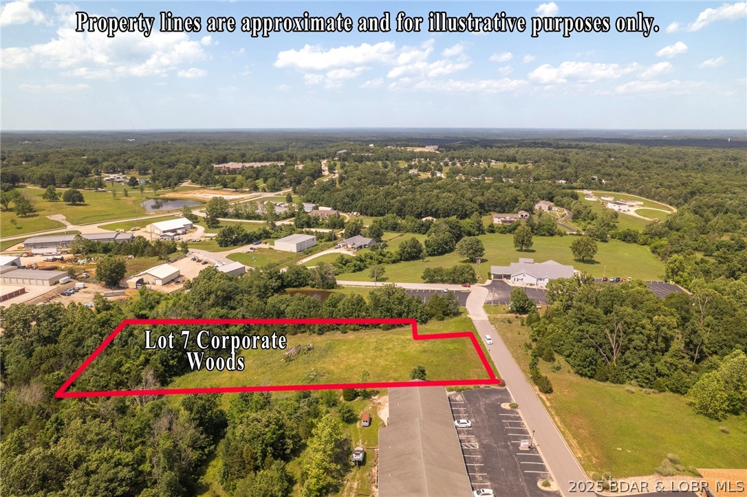 Lot 7 Missouri Boulevard