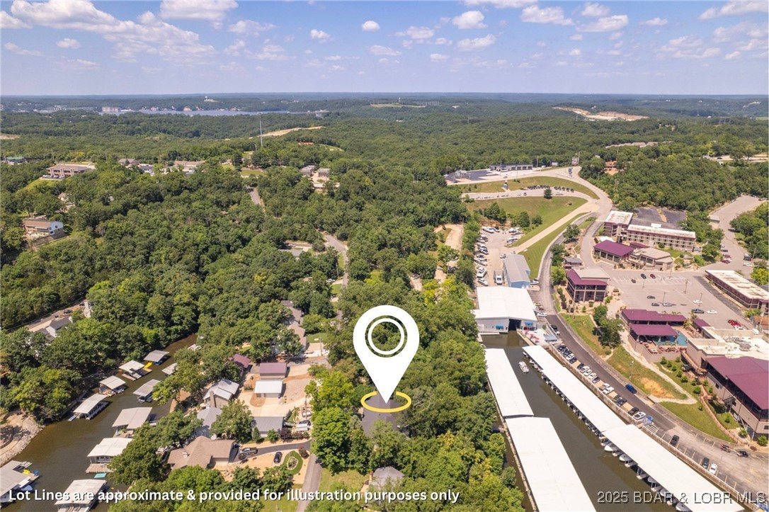84 Arrowhead Beach Road