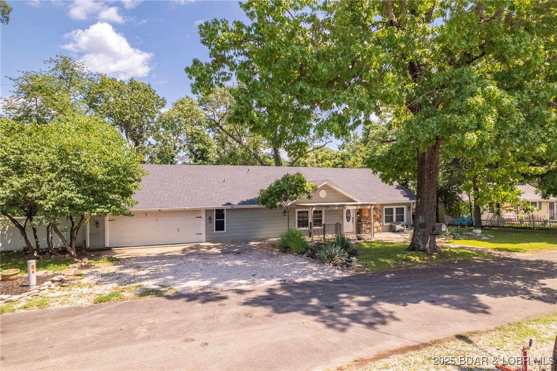 84 Arrowhead Beach Road