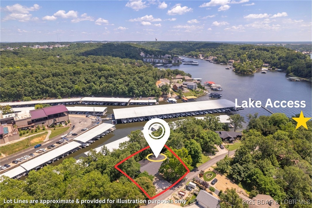 84 Arrowhead Beach Road