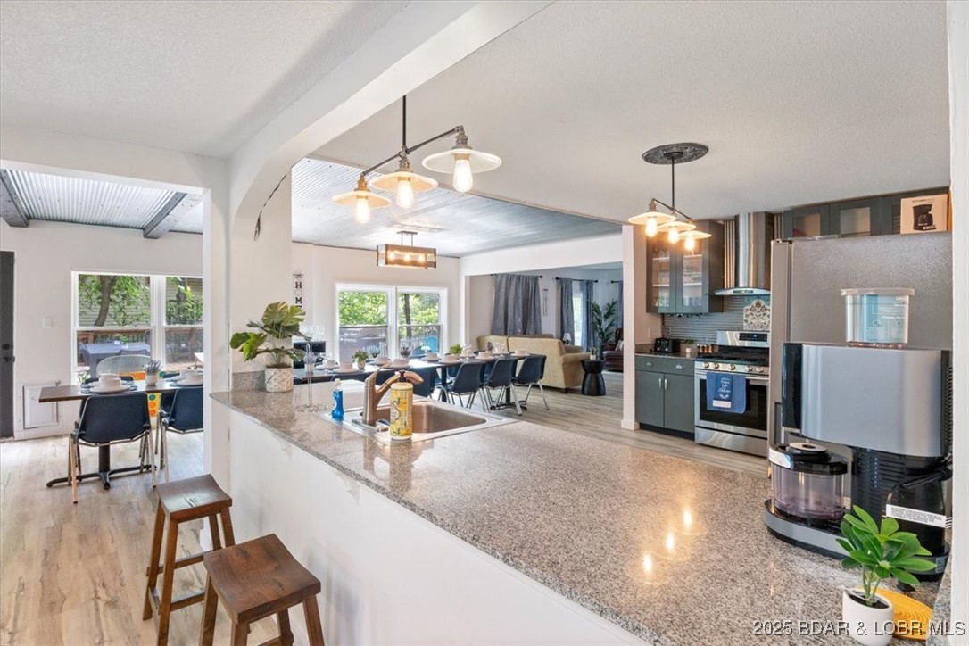 84 Arrowhead Beach Road