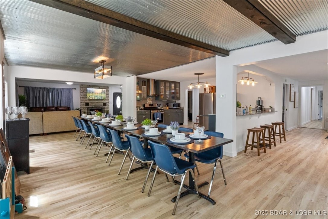 84 Arrowhead Beach Road