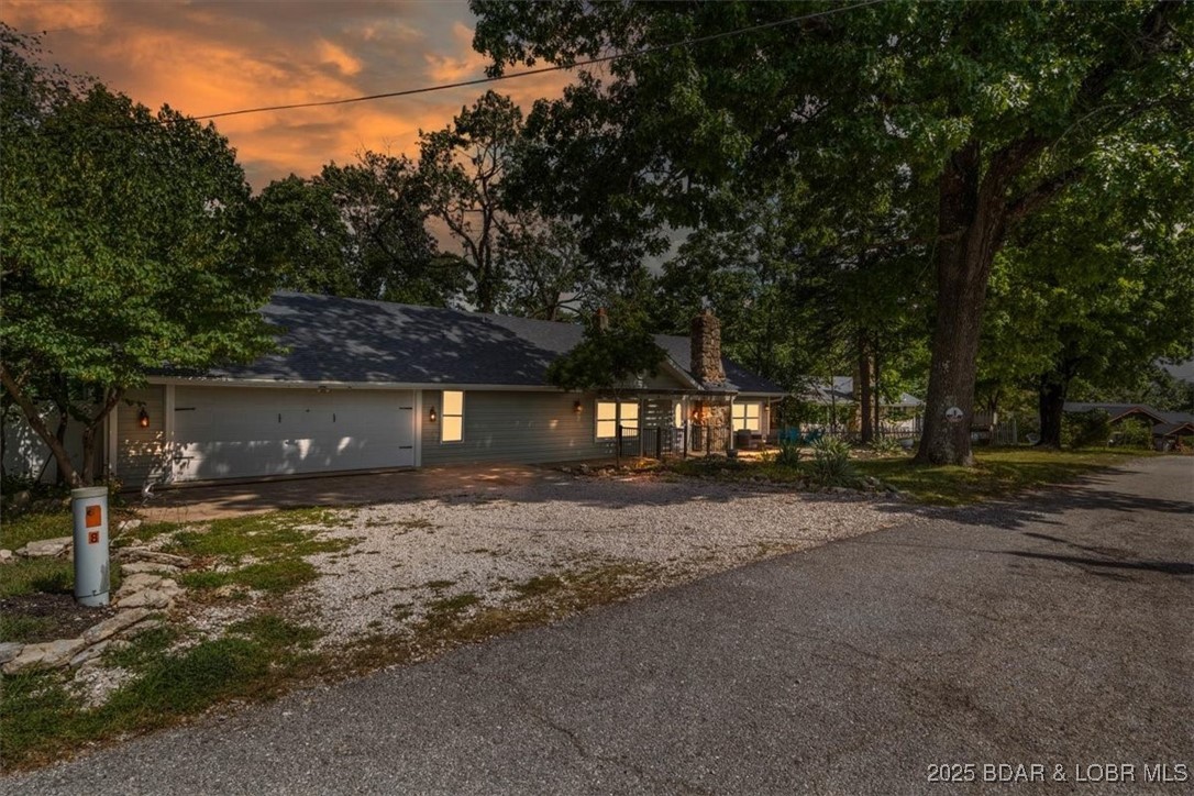 84 Arrowhead Beach Road