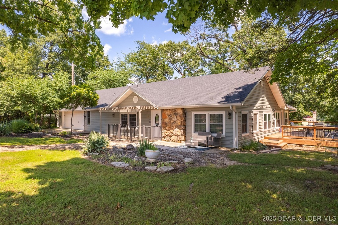 84 Arrowhead Beach Road