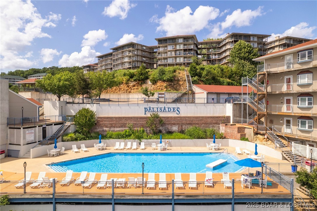 310 Palisades Condo Dr.es Drive 4A