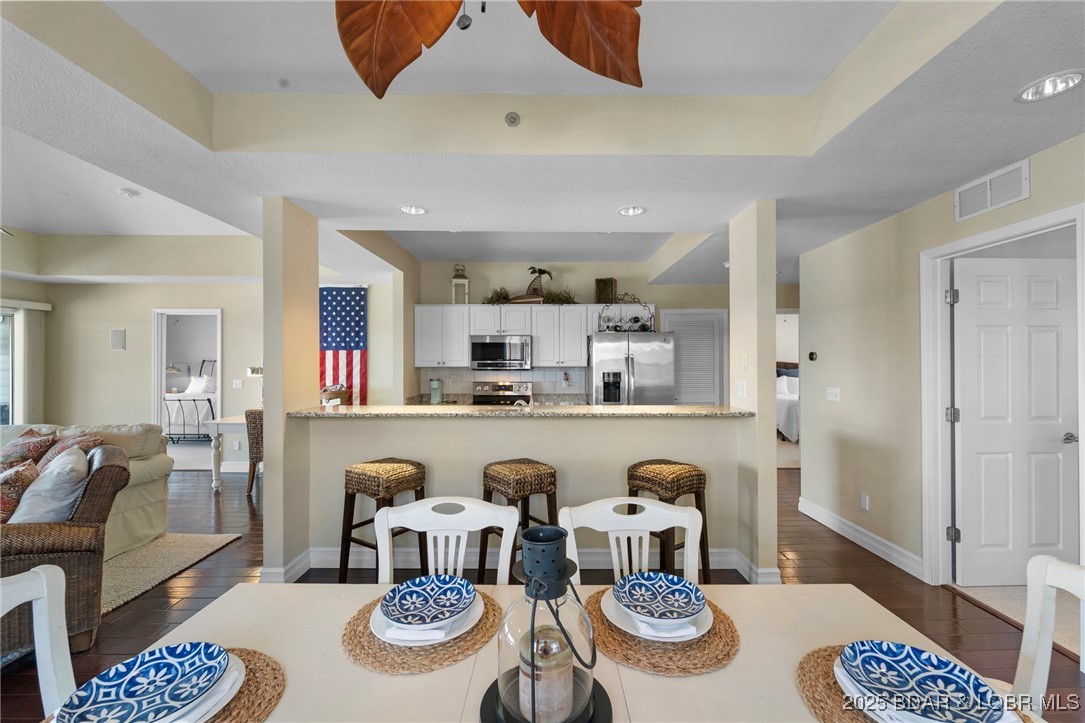 310 Palisades Condo Dr.es Drive 4A