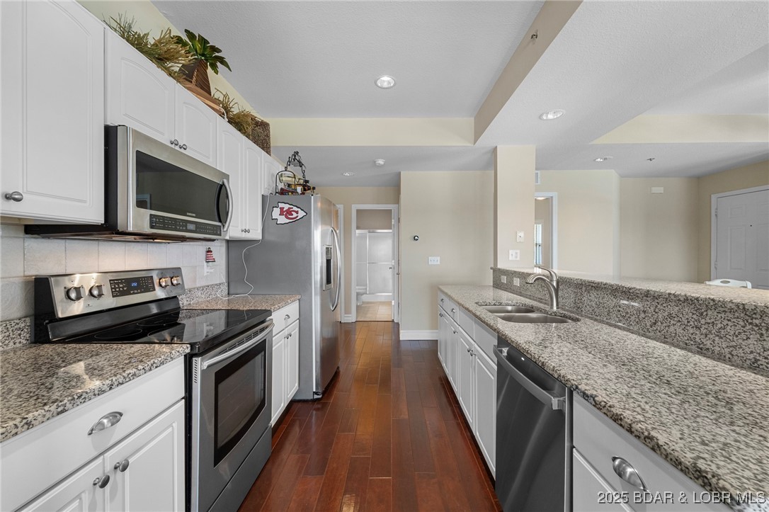 310 Palisades Condo Dr.es Drive 4A