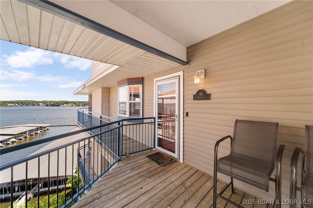 310 Palisades Condo Dr.es Drive 4A