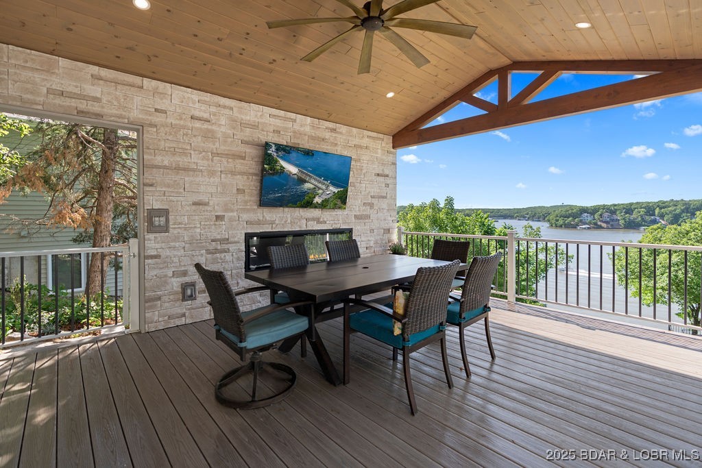 584 Black Hawk Drive