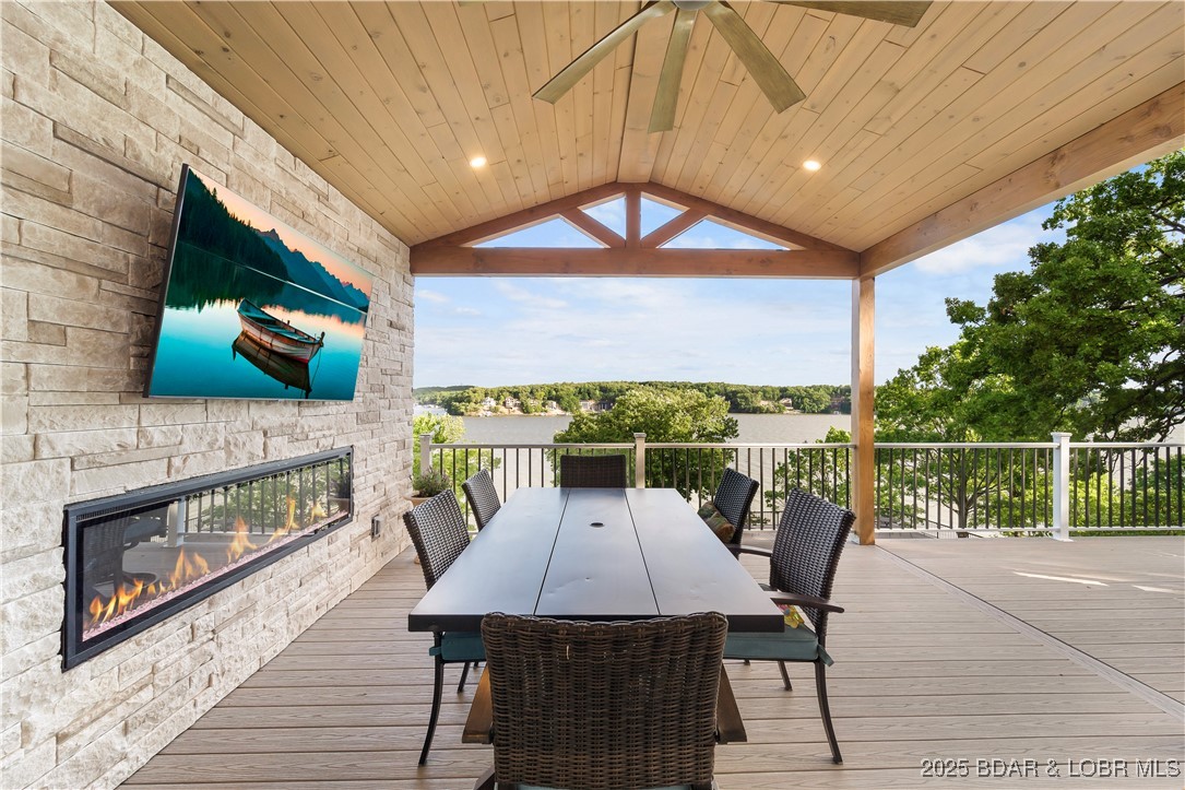 584 Black Hawk Drive