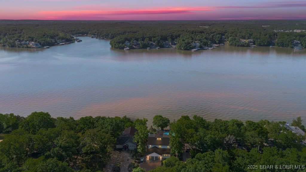 584 Black Hawk Drive