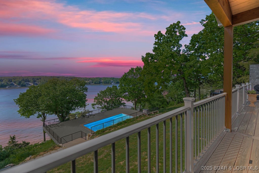 584 Black Hawk Drive