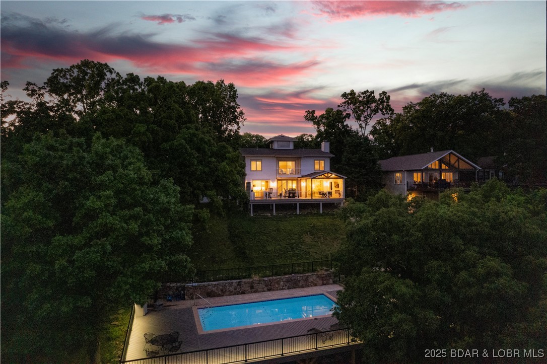 584 Black Hawk Drive