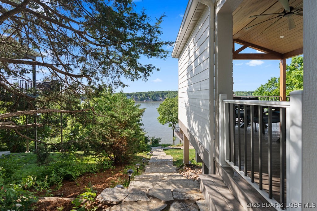 584 Black Hawk Drive