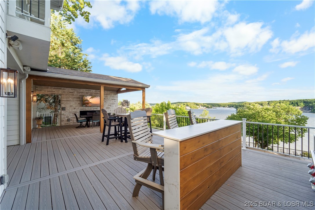 584 Black Hawk Drive