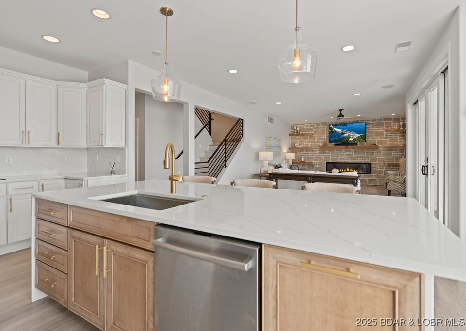 584 Black Hawk Drive