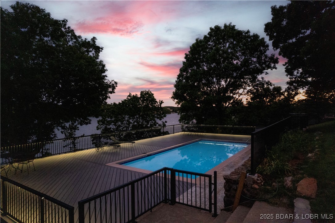 584 Black Hawk Drive