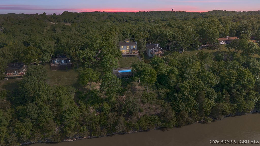 584 Black Hawk Drive