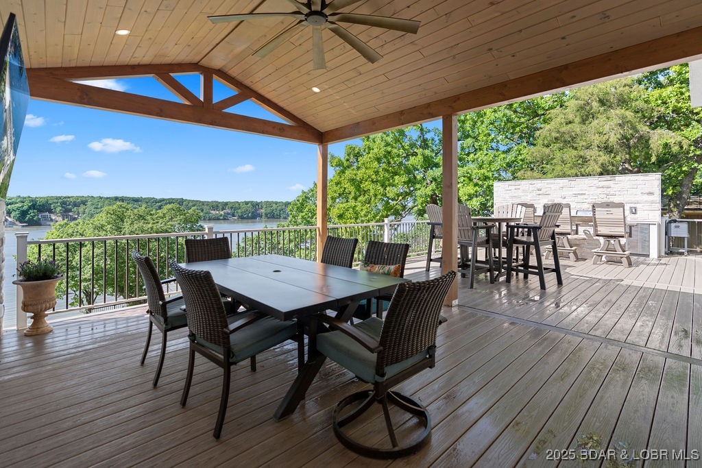 584 Black Hawk Drive