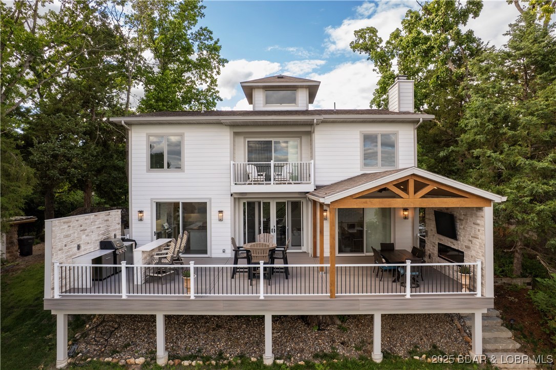 584 Black Hawk Drive