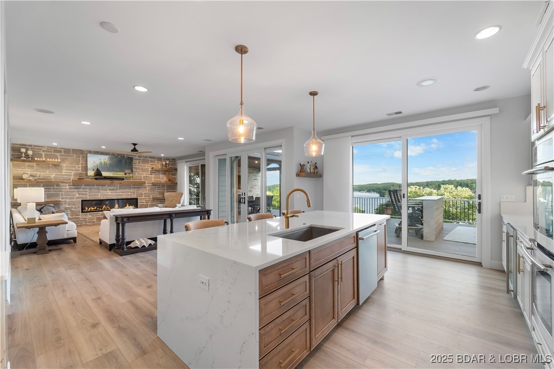 584 Black Hawk Drive