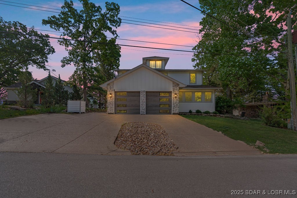 584 Black Hawk Drive