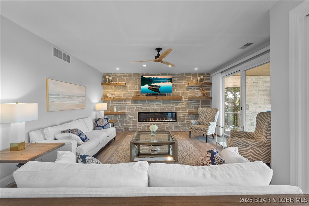 584 Black Hawk Drive