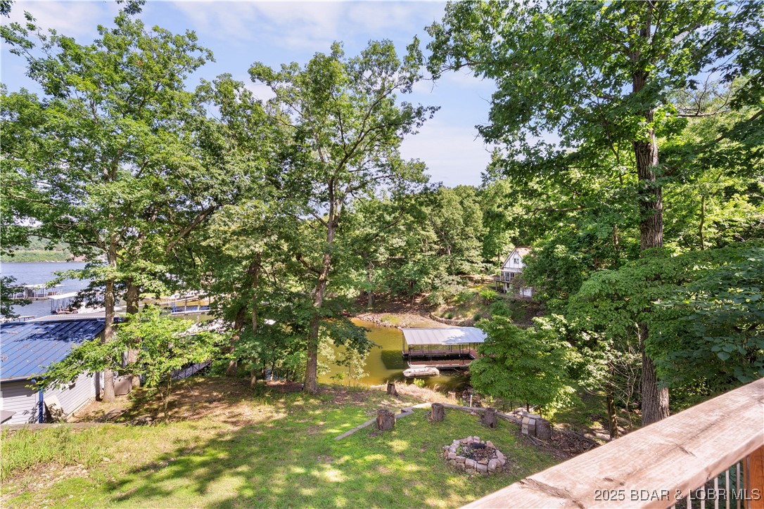 15266 Lonestar Road