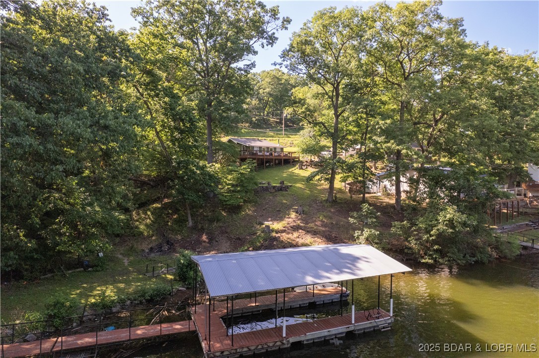 15266 Lonestar Road