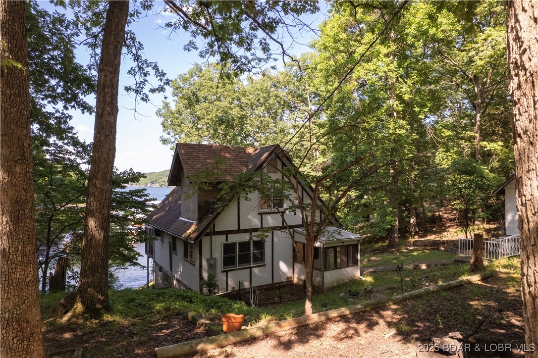 15266 Lonestar Road