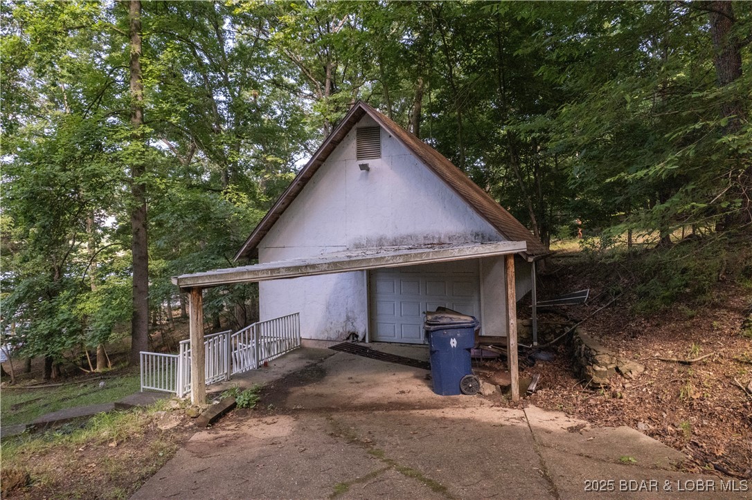 15266 Lonestar Road