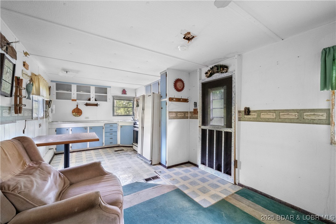 15266 Lonestar Road