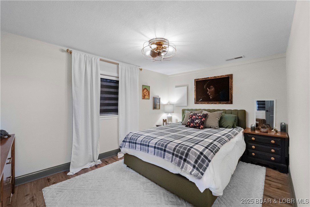 15266 Lonestar Road