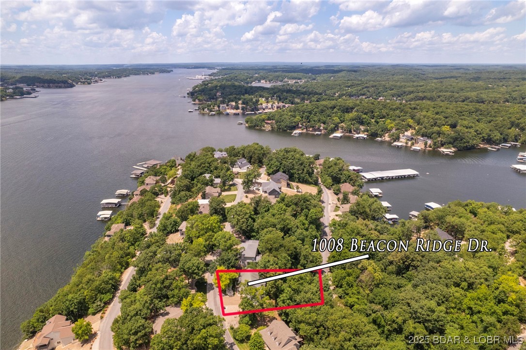 1008 Beacon Ridge Drive