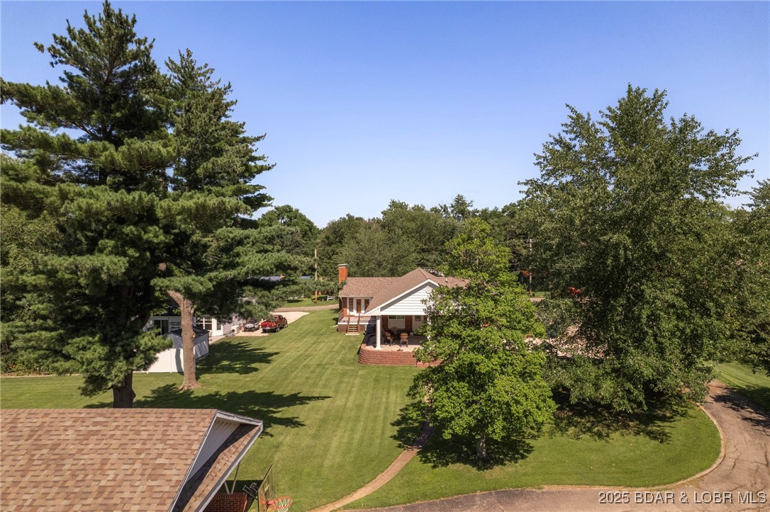 405 N. Grand Avenue