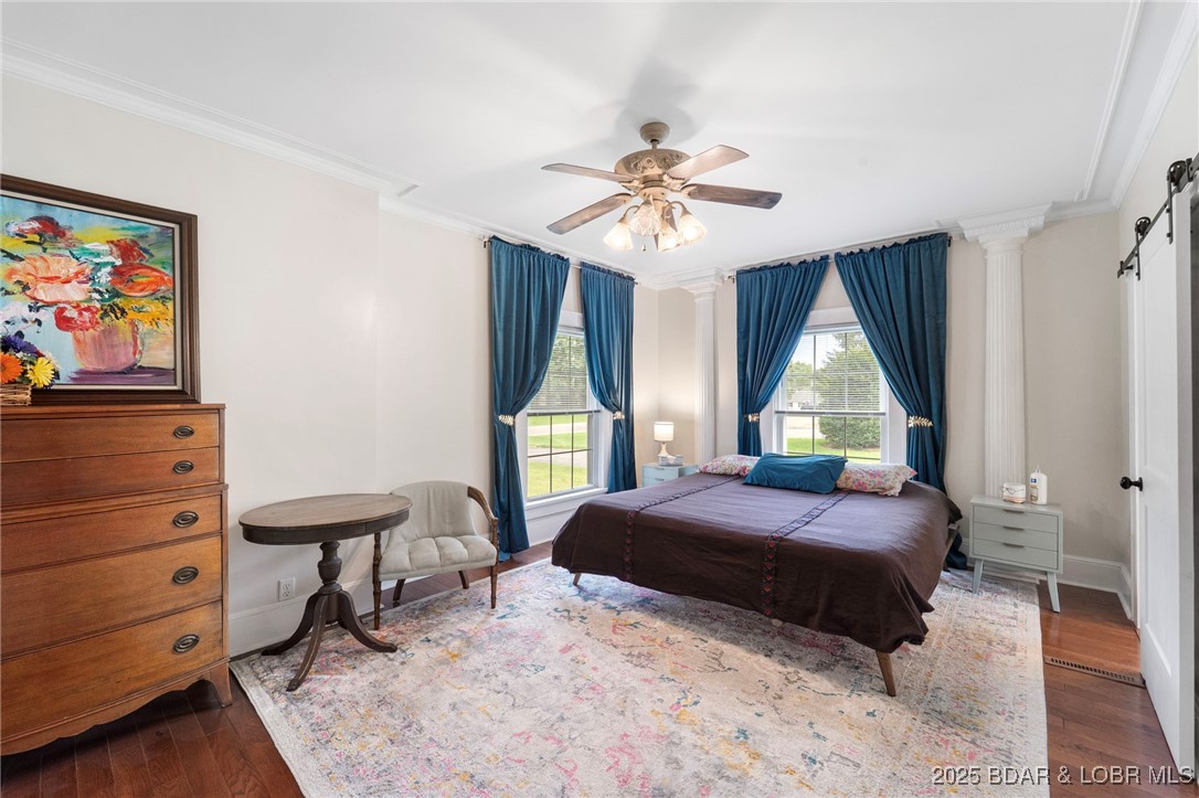 405 N. Grand Avenue