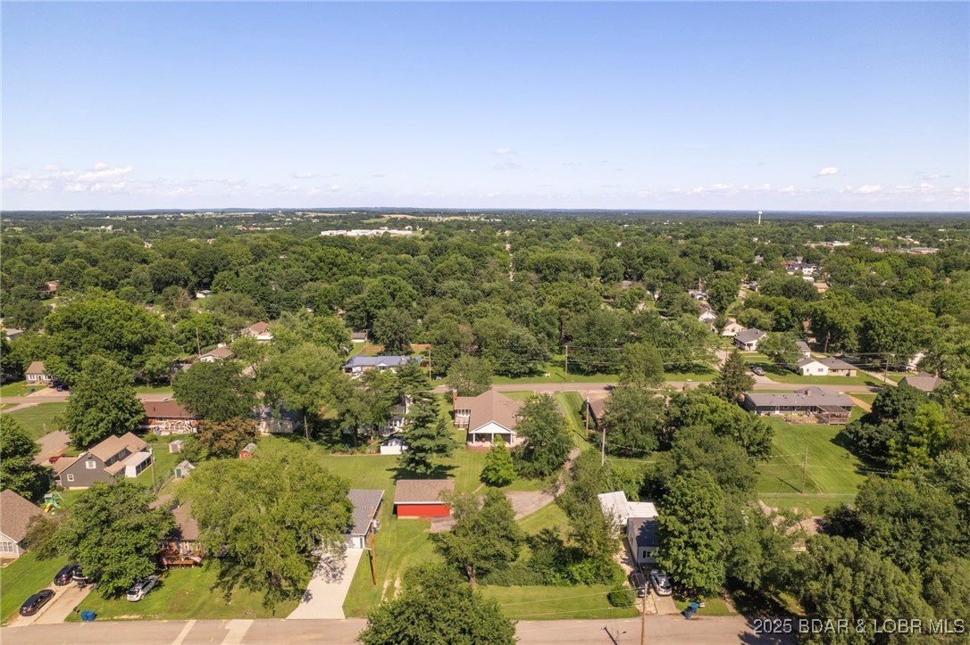 405 N. Grand Avenue