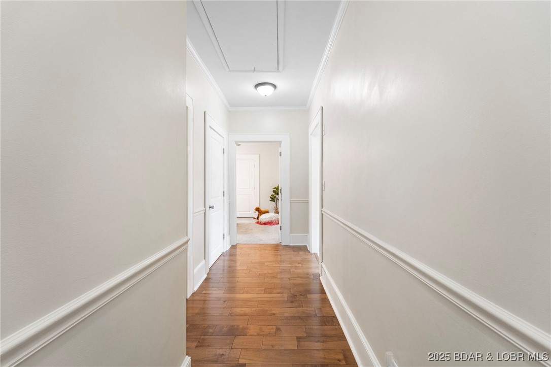 405 N. Grand Avenue