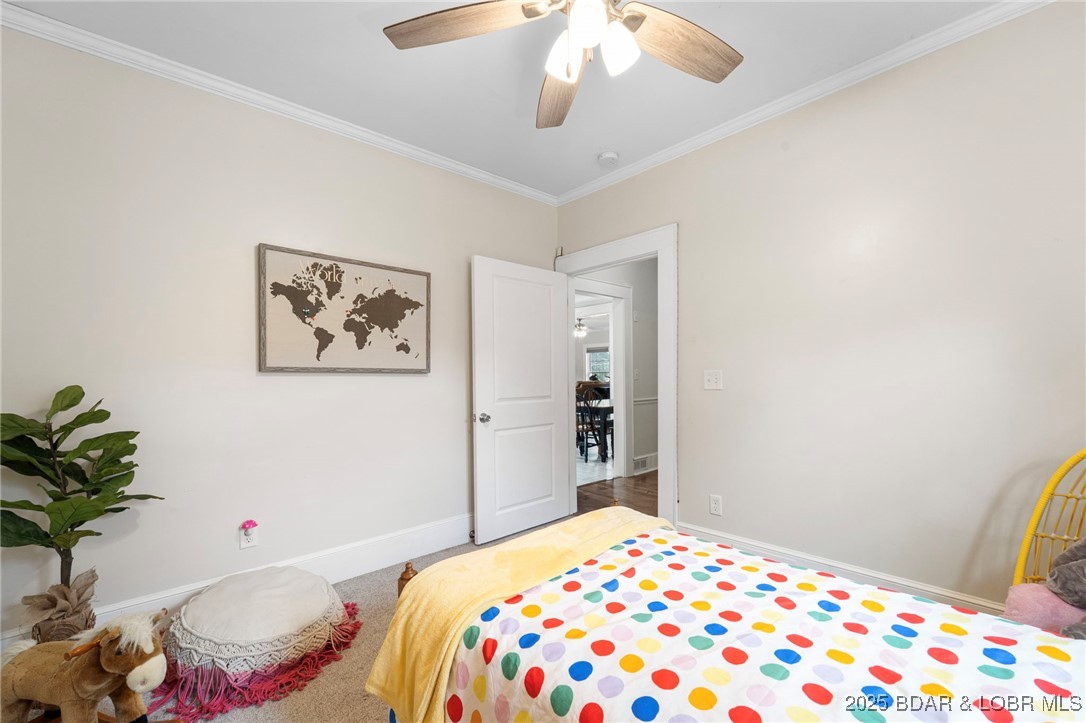 405 N. Grand Avenue