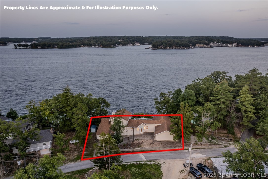 269 Cliff Drive