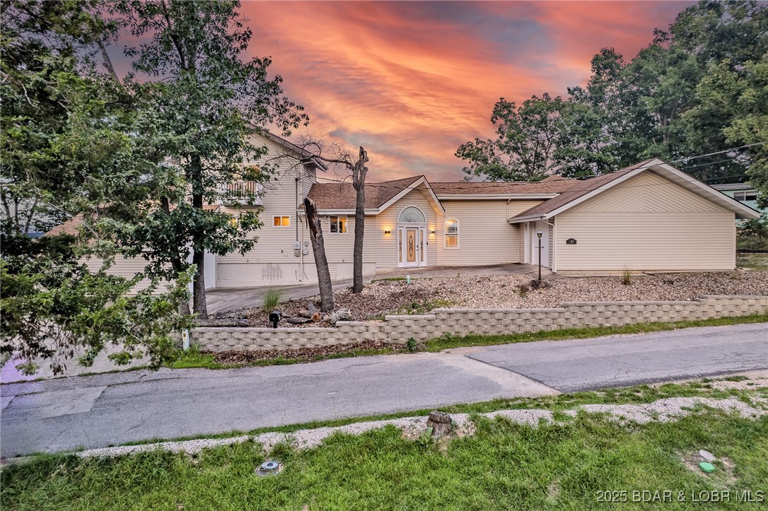 269 Cliff Drive
