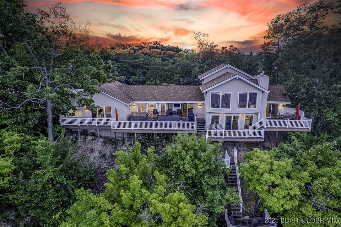269 Cliff Drive